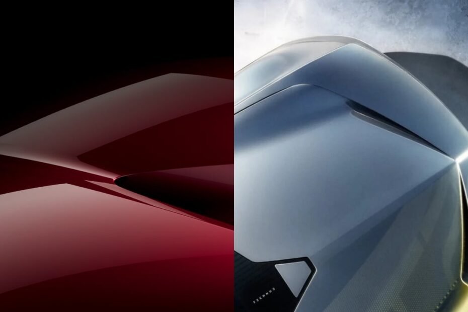 Del Alfa Romeo Cuorerosso al futuro familiar de Opel: Stellantis llevará nueve prototipos a París