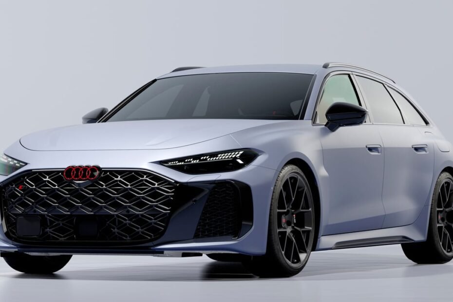 El Audi RS 5 se convierte en un éxito inesperado con el doble de pedidos de los previstos en Europa