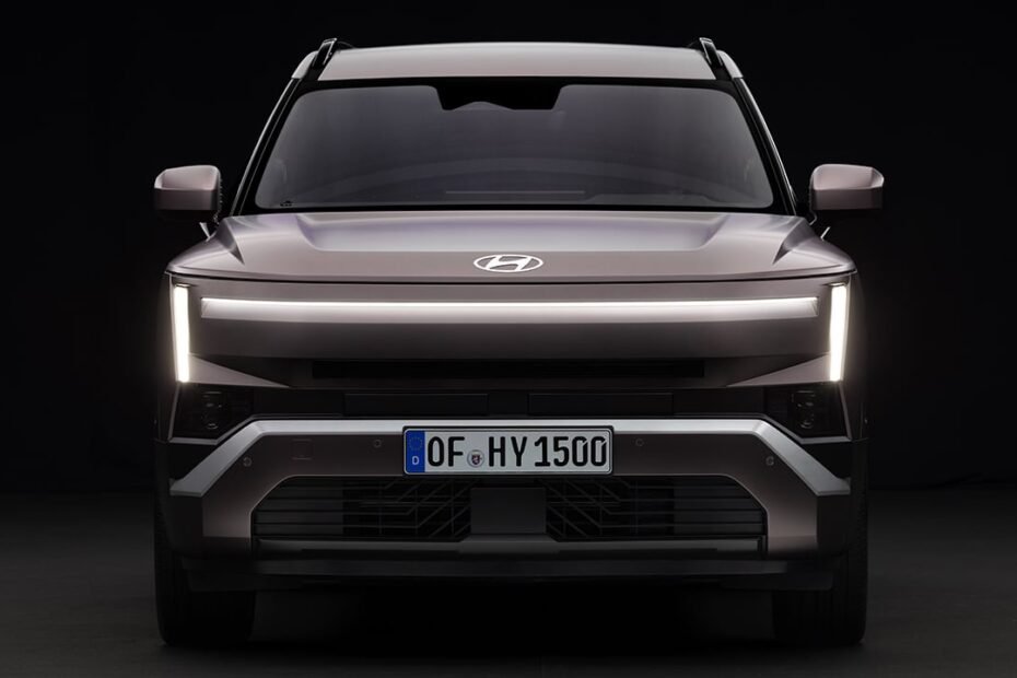 El nuevo Hyundai TUCSON 2027 se presenta en Europa con diseño radical, hasta 292 CV y sin motores diésel