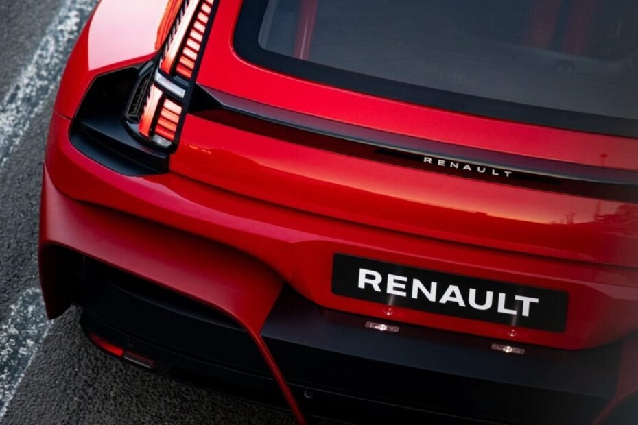 El Renault 5 Turbo 3E retrasa sus entregas hasta 2028 por un motivo que nadie esperaba en un coche de 160.000 euros