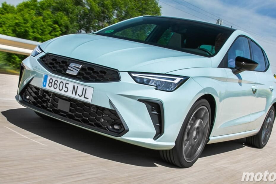 Este SEAT Ibiza con 6.100 € de rebaja y motor de 115 CV pone difícil la compra de un Skoda Fabia o Volkswagen Polo
