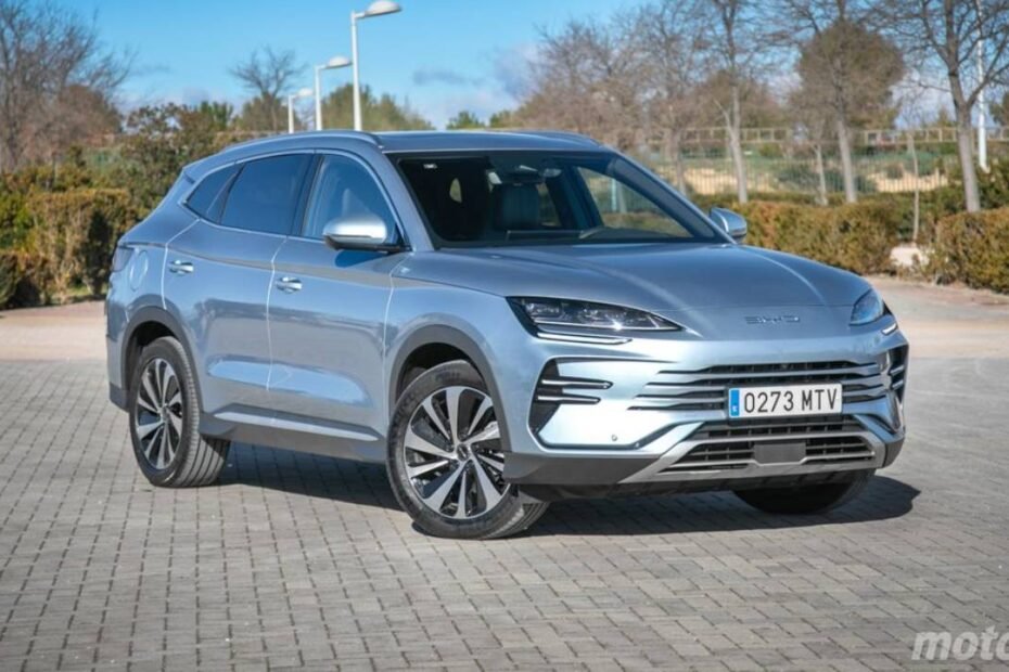 Europa cambia las reglas para los coches chinos: limita los híbridos, pero deja ‘‘vía libre’’ a los eléctricos