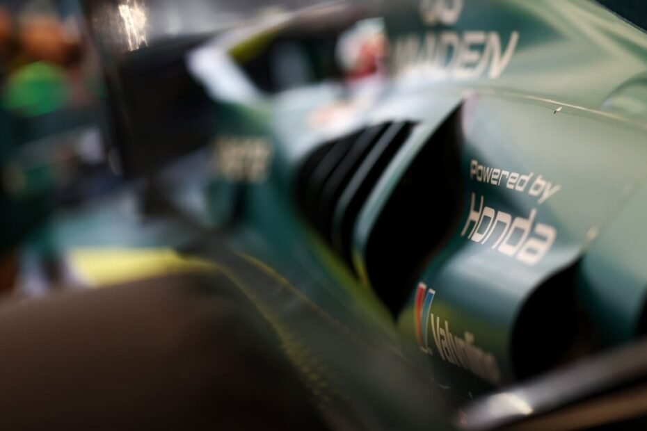 Lo que el cambio de líder de Honda F1 revela sobre 2027, según su predecesor: «No lo haría si el motor fuera excepcional»