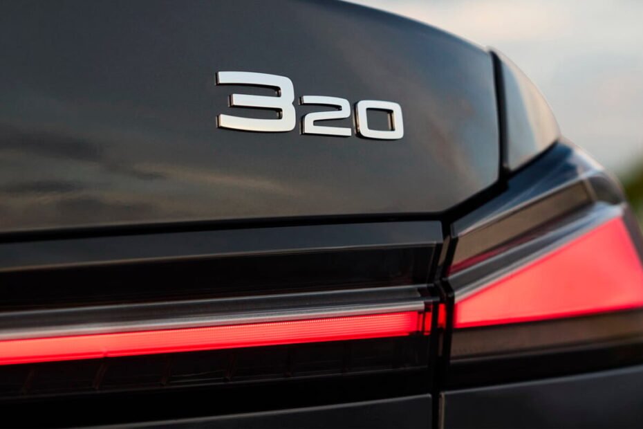 Muere el 320d: el nuevo BMW Serie 3 llega sin diésel por primera vez en 41 años y un eléctrico hereda el puesto