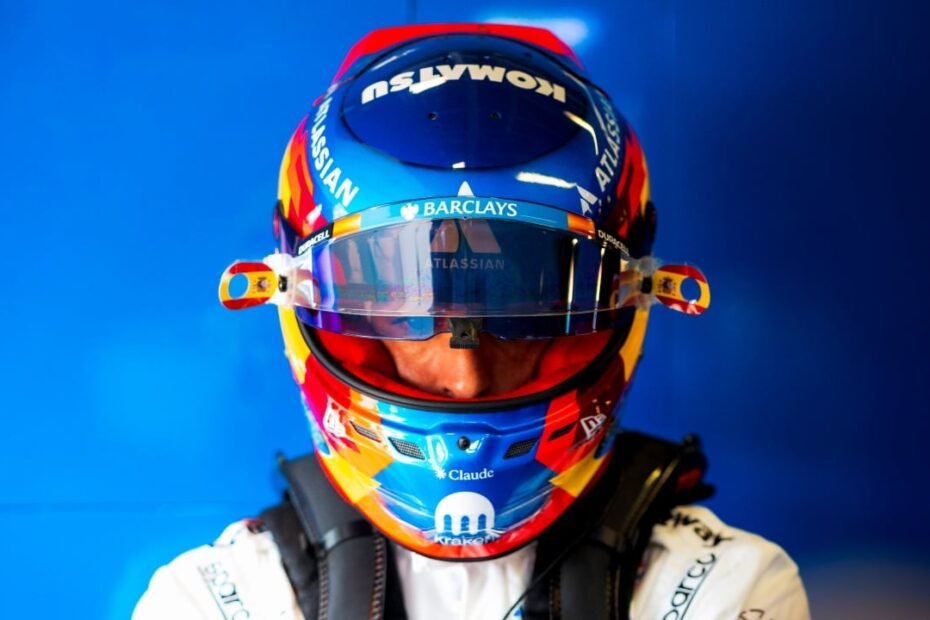 «No es falta de concentración»: Sainz aclara sus sanciones y lanza un recado a los jueces de la F1