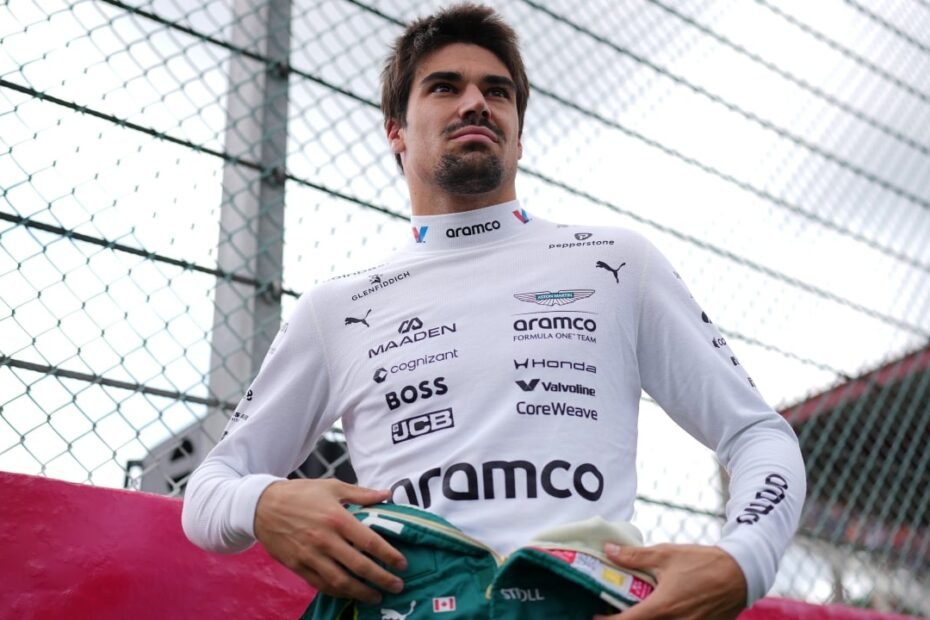 «Nos faltan dos segundos de motor»: Stroll desvela el desolador panorama de Aston Martin con Honda