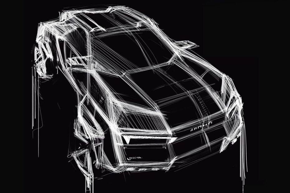 Omoda adelanta su próximo gran lanzamiento, el «SUV X» que llega en 2027 con una propuesta única