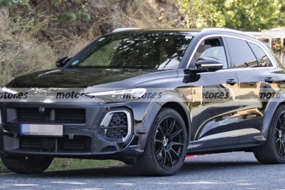 Porsche vuelve a apostar por la gasolina: regresará el Macan y su gran SUV ya no nacerá solo eléctrico