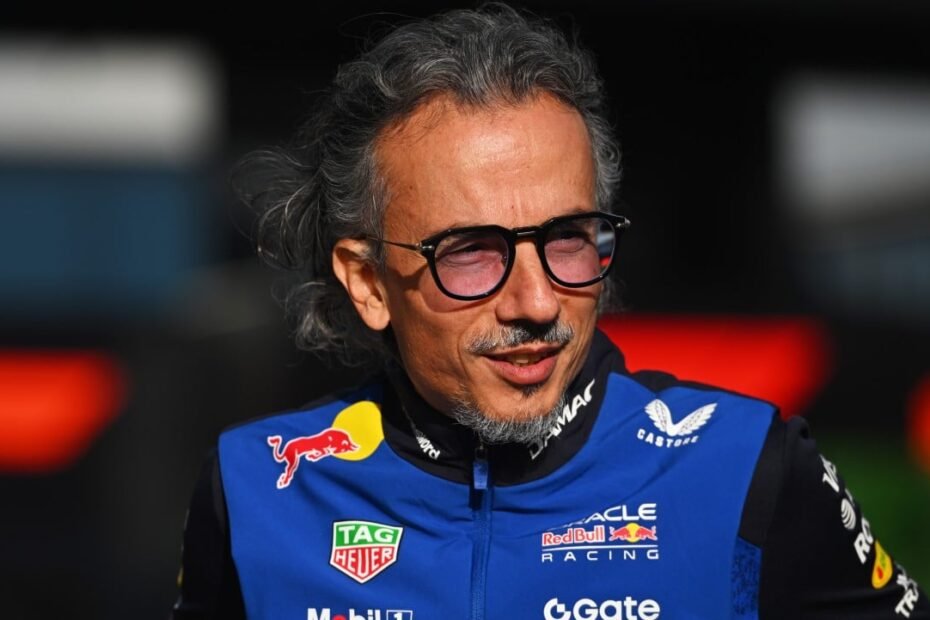 Red Bull mueve ficha y blinda a una de sus figuras clave hasta 2031