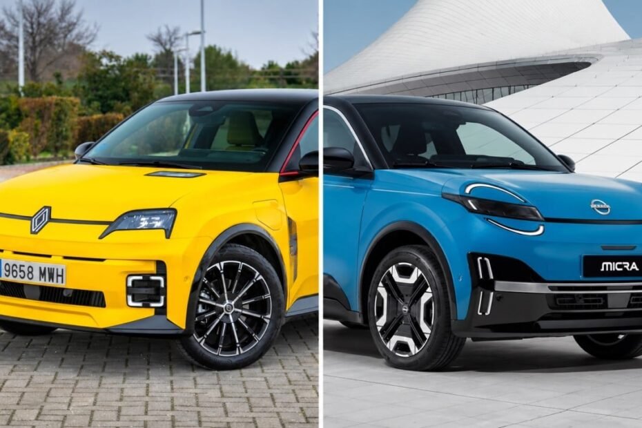 Renault fabricará coches para Nissan, Ford y Mitsubishi, pero su CEO les pone una condición que no piensa negociar