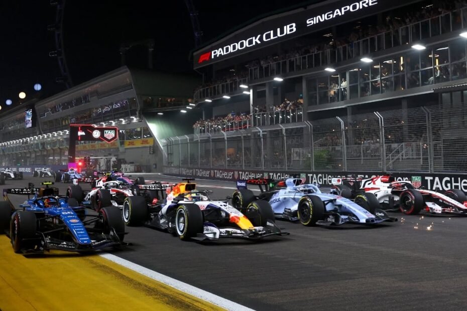 Sainz soñó con los puntos... en la primera vuelta: «Tarde o temprano, nos habrían adelantado»