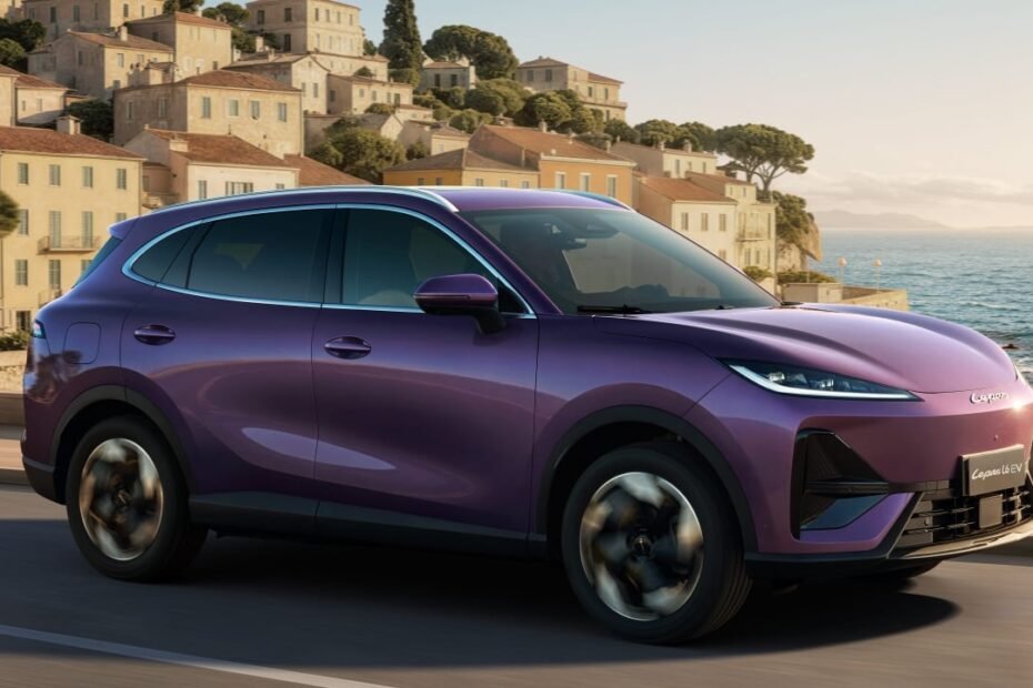 «Si los chinos dejasen de exportar coches a Europa, se mueren»: la patronal mundial invierte el cuento de quién necesita a quién